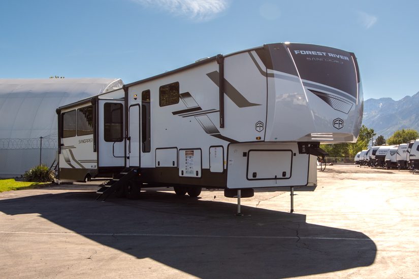 2026 Sandpiper 3900